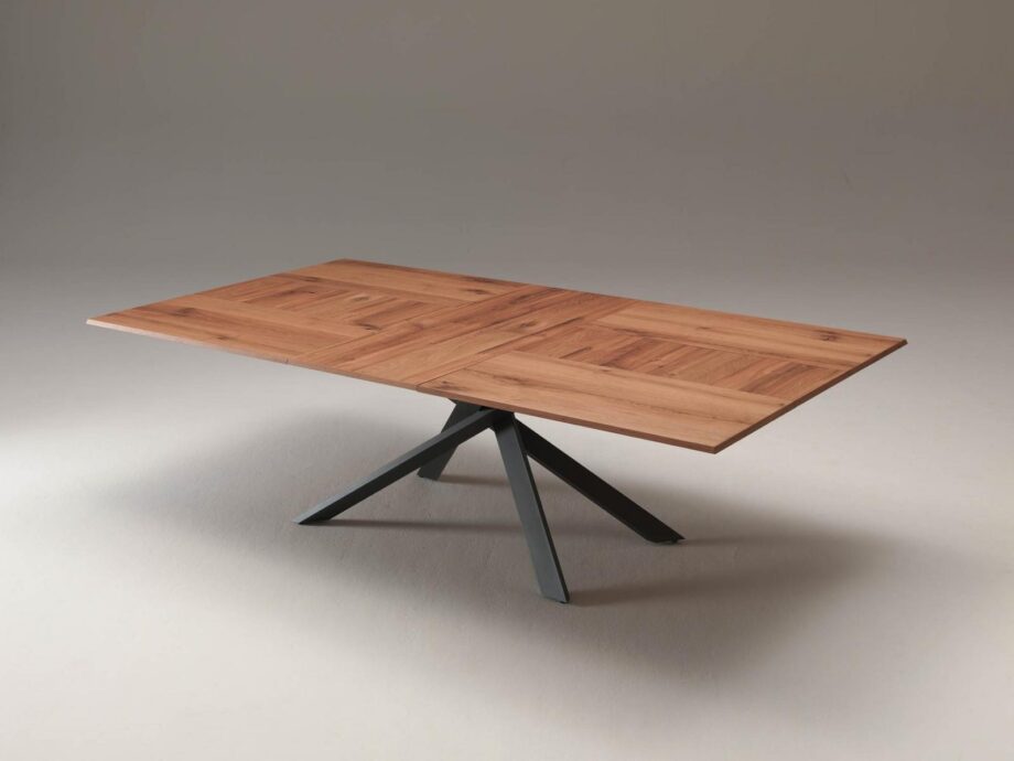 4x4 Table Ozzio Italia