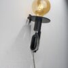 Driyos Naked Wall Lamp Zava