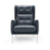 Aftereight Armchair Natuzzi Italia