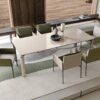 Zenit Table Turri