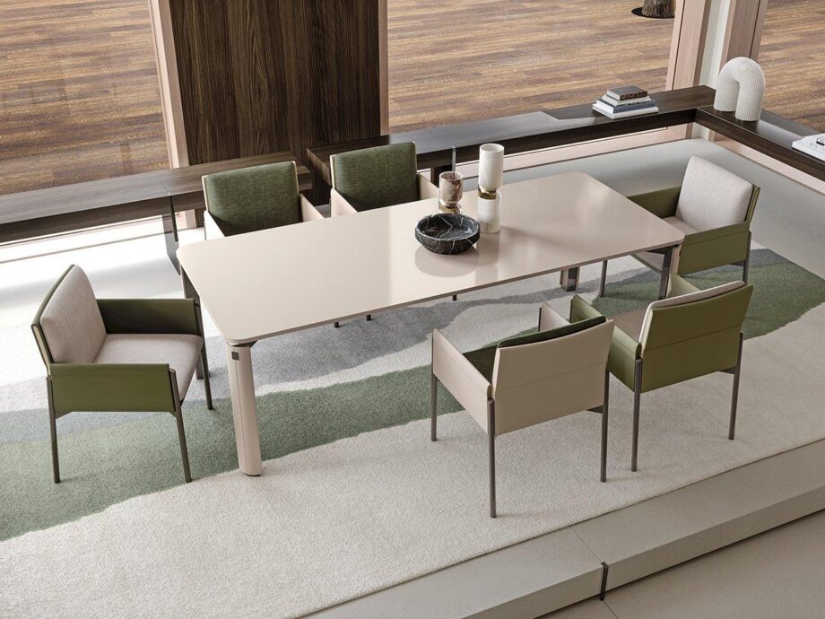 Zenit Table Turri