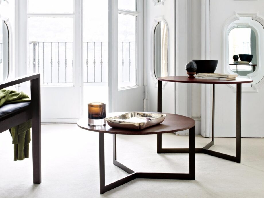 Sign Coffee Table Lema