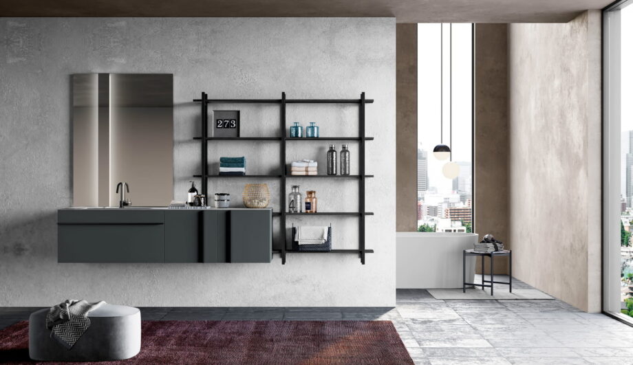 Sidero Bathroom Birex