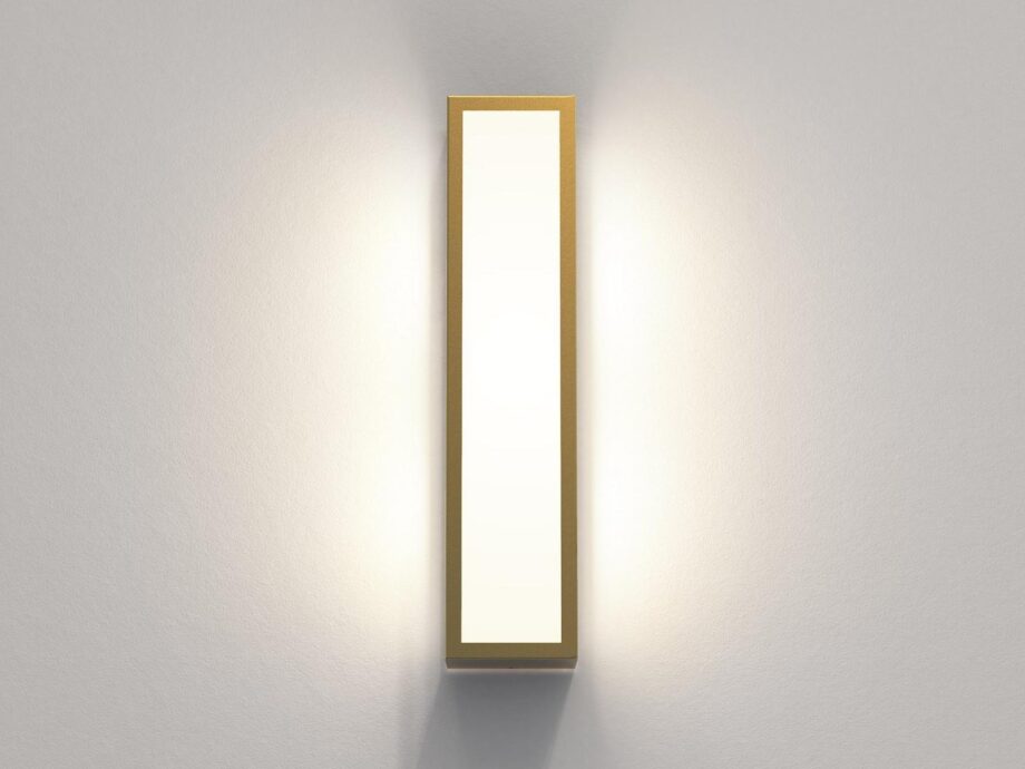 Salerno Outdoor Wall Lamp Astro Lighting