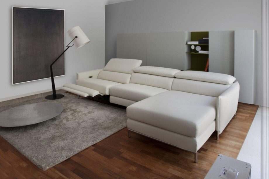 Julius Sofa Calia Italia