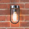 Cabin Outdoor Wall Lamp Astro Lighting