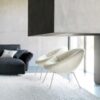 Nest Soft Armchair Desiree