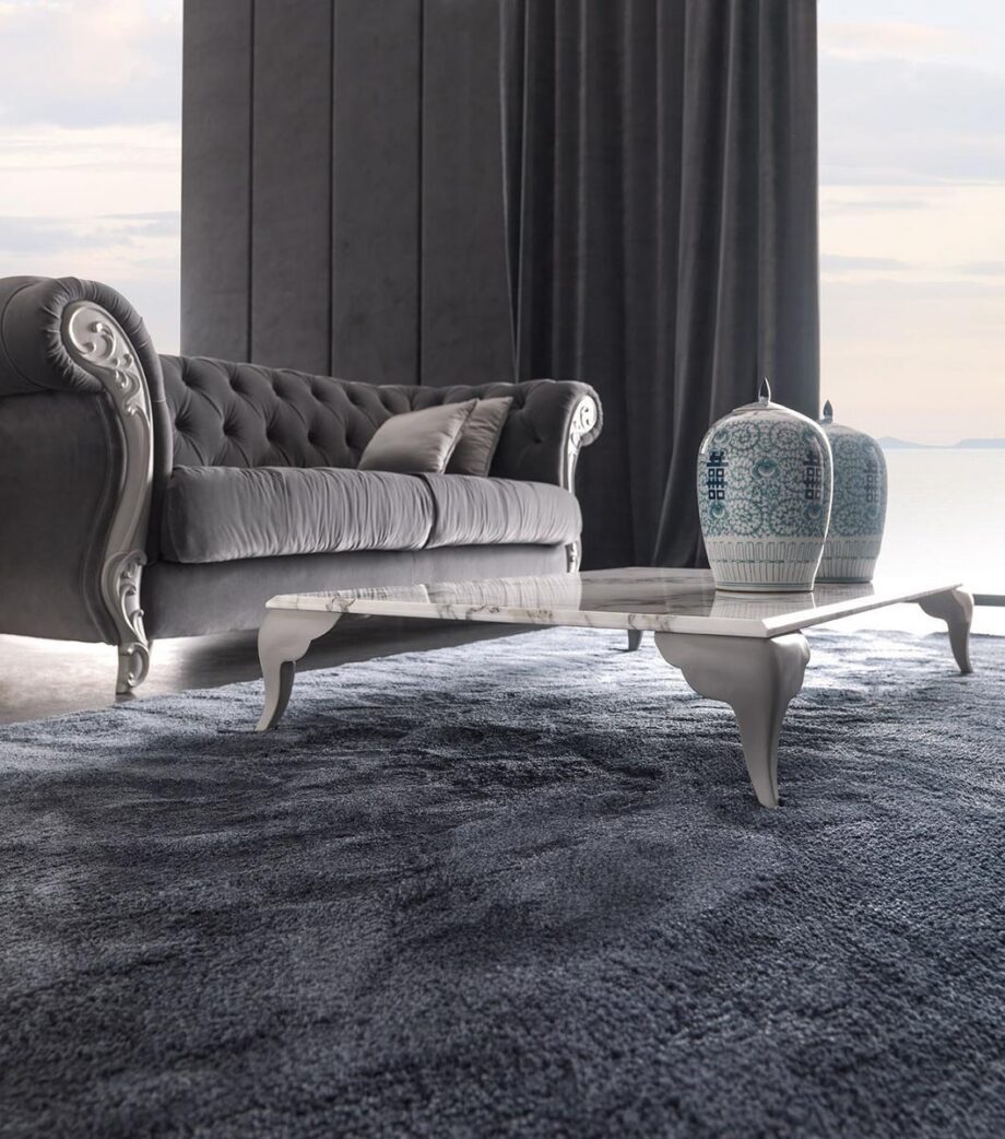 Gabriel Sofa Corte Zari
