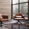Stanford Armchair Poliform
