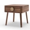 916 Bedside Table Rolf Benz