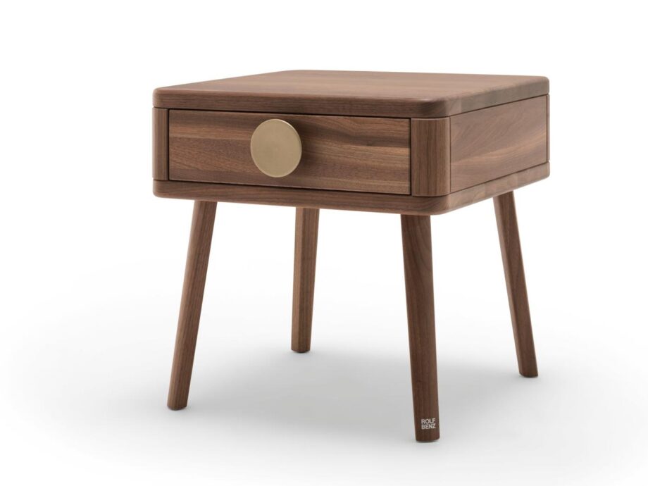 916 Bedside Table Rolf Benz