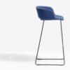 Babila 2748/2 Bar Chair Pedrali