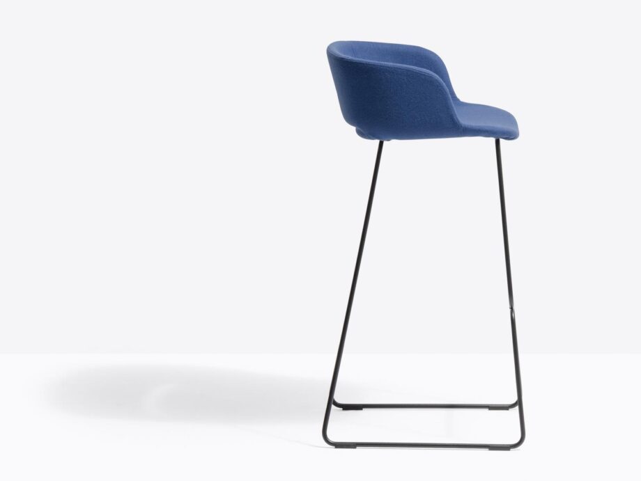 Babila 2748/2 Bar Chair Pedrali