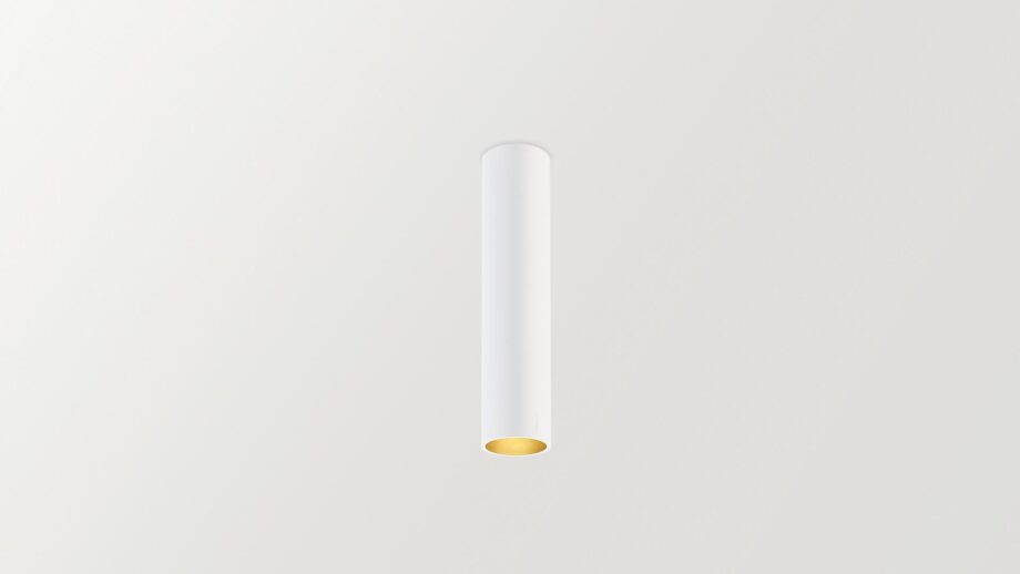 Scope 35 Surface Ceiling Lamp Arkoslight
