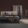 Glasgow Bedside Table Gianfranco Ferre Home