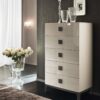 Mont Blanc Bedroom Set Alf Italia