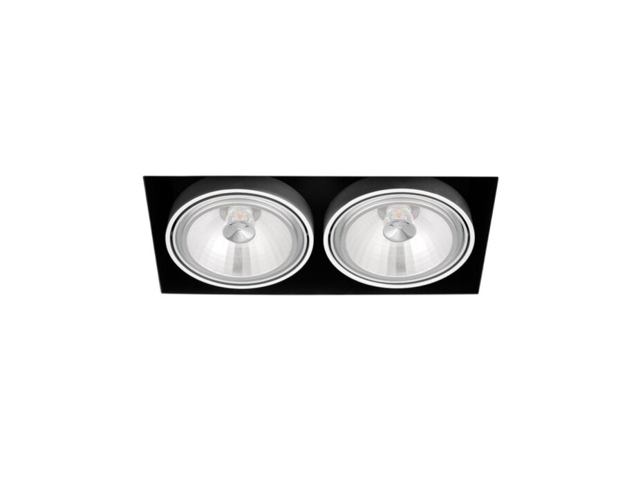 Orbital Trimless 2 Qr 111 Spotlight Arkoslight
