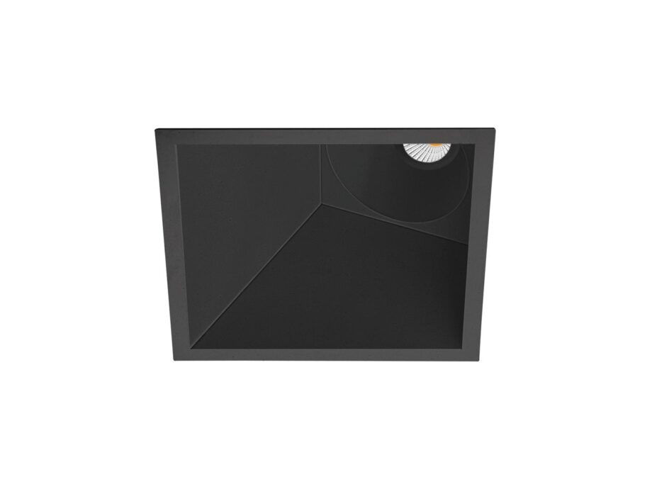 Swap Square Asymmetric Spotlight Arkoslight