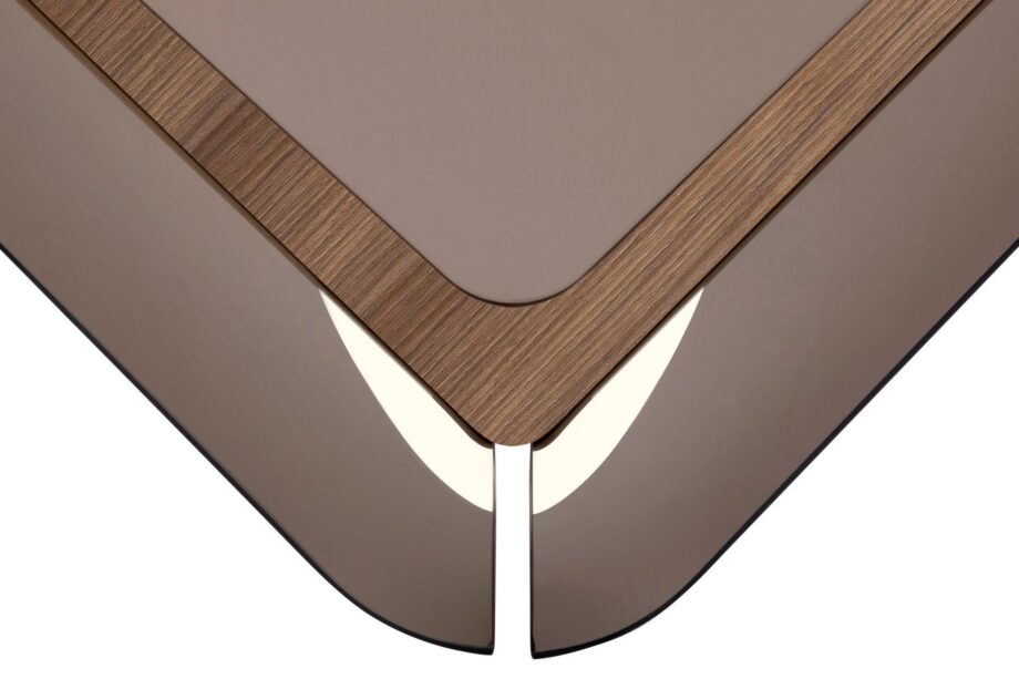 Maxxi Mirror Tonin Casa