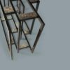 Dorian Table Borzalino