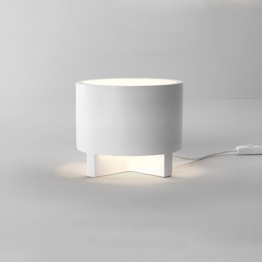Martello Table Lamp Astro Lighting