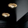 Brass & Spots Ve 856/ve 856 G Spotlight Masiero