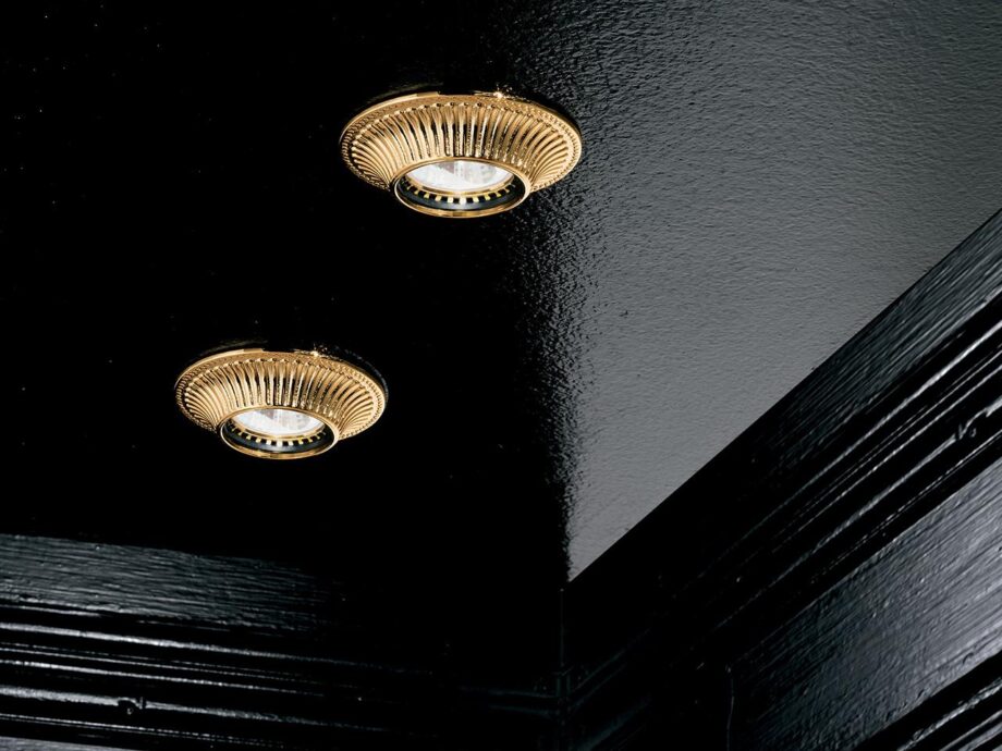 Brass & Spots Ve 856/ve 856 G Spotlight Masiero