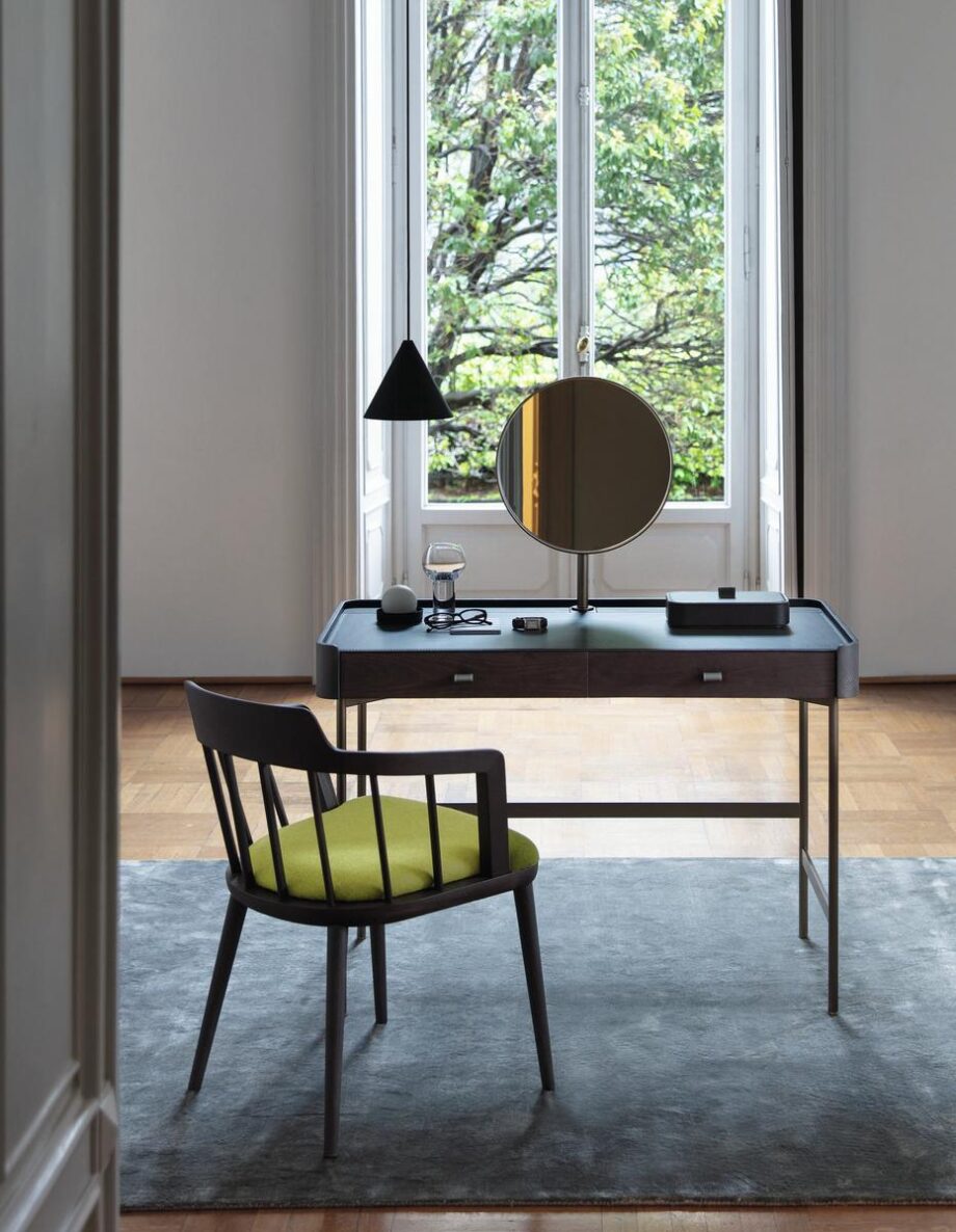 Dafto Secretary Desk Porada