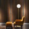 Chelsea Armchair Molteni