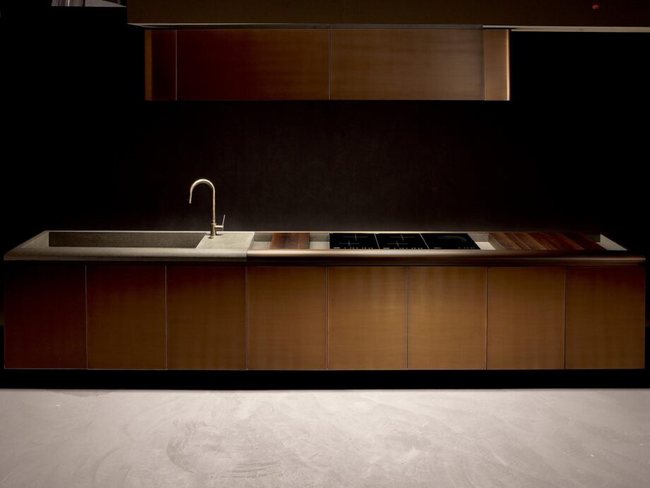 Dc10 Kitchen Rossana
