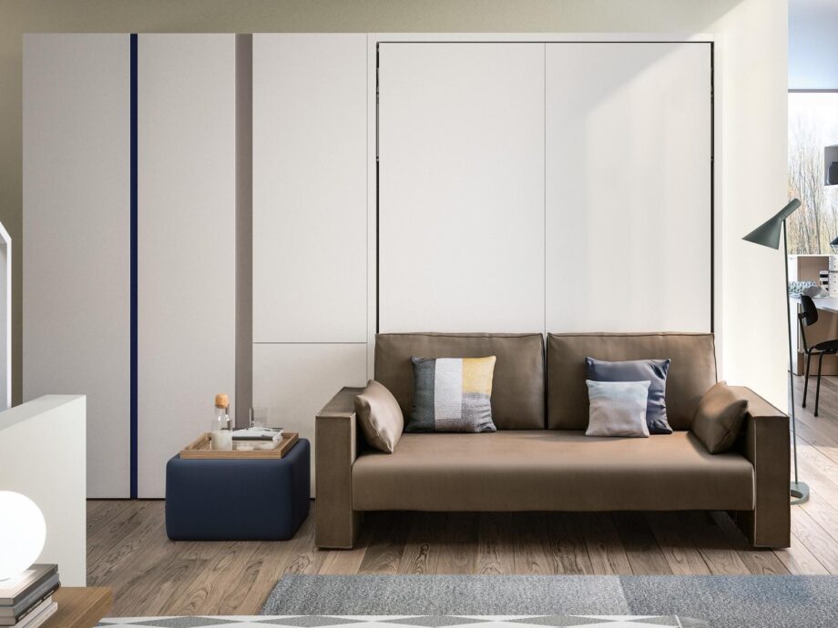 Penelope 2 Sofa Sofa Clei