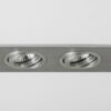Taro Twin Fire Rated Spotlight Astro Lighting