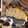 13201 Bed Modenese Gastone