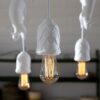 Sherwood & Robin Pendant Lamp Karman