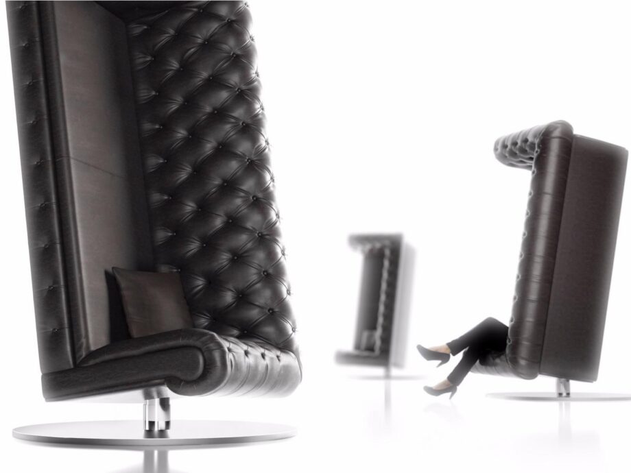 Charleston Chair Armchair Moooi