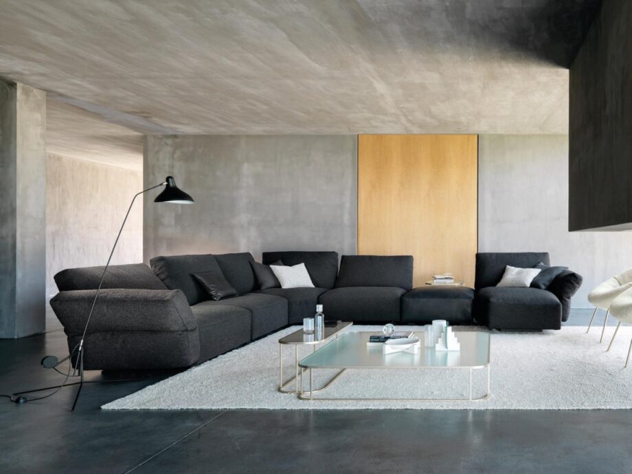 Hab Sofa Desiree
