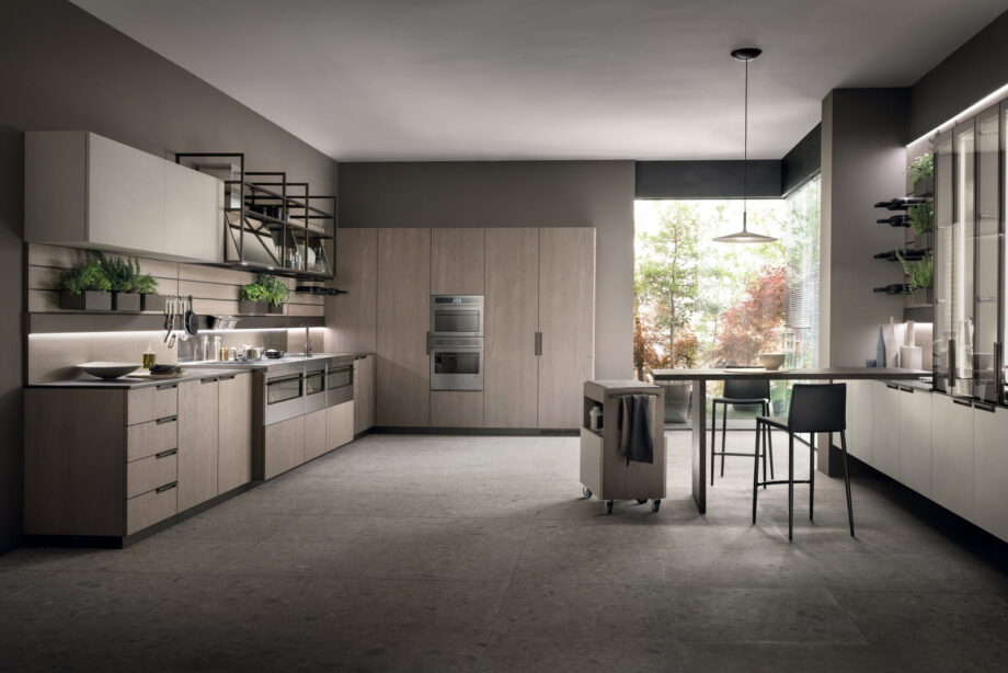 Mia Kitchen Scavolini