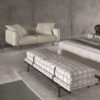 New Bond Indoor Benche Flou