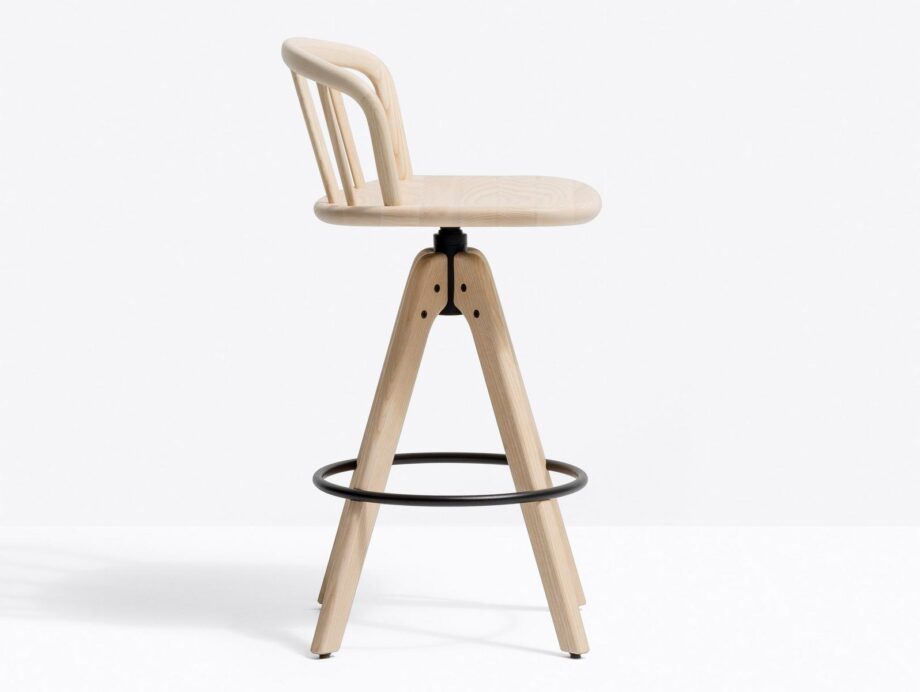 Nym 2848 Bar Chair Pedrali