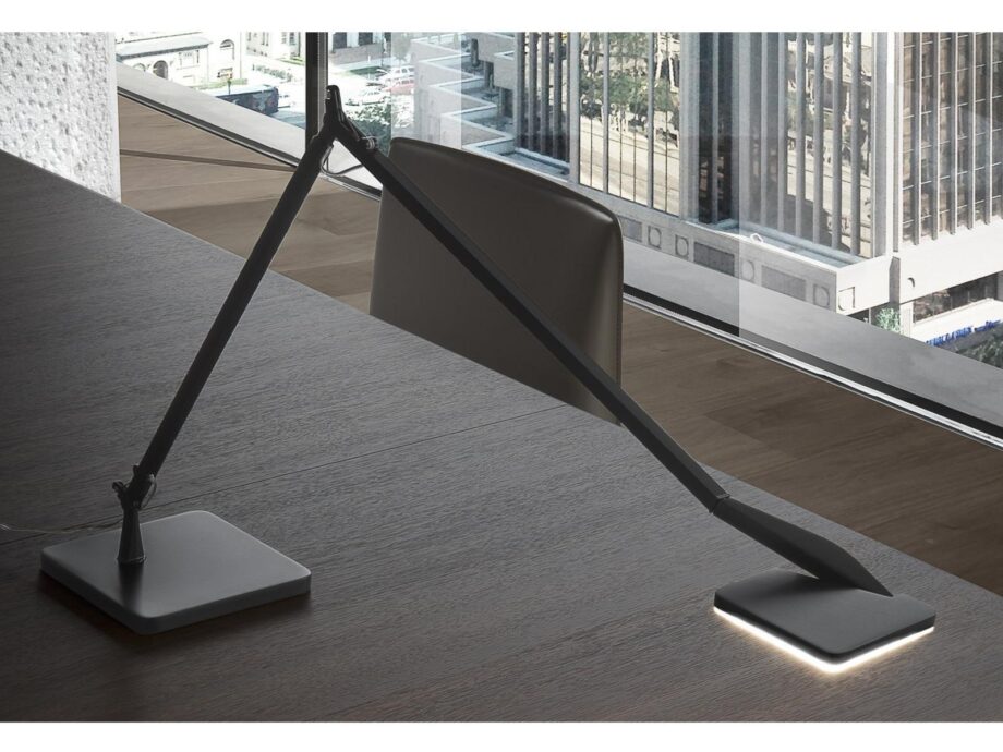Jackie Iot Table Lamp Panzeri