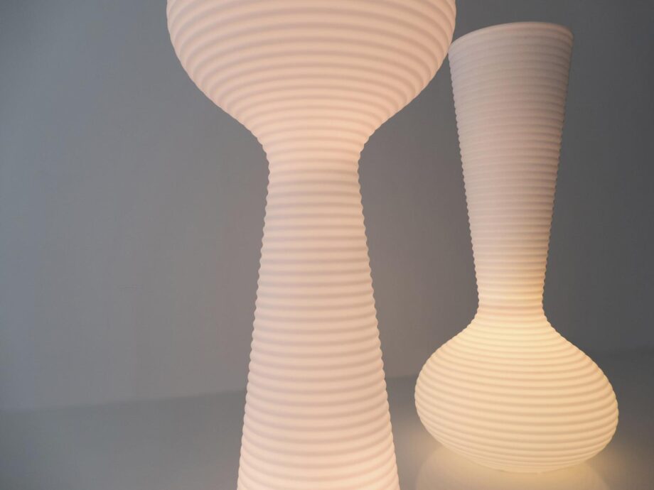 Bloom Outdoor Floor Lamp Vondom