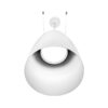 Salt Pendant Lamp Arkoslight