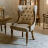 1430 Chair Ezio Bellotti