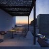 Float Outdoor Pendant Lamp Axolight