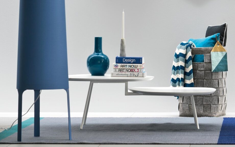 Tweet Coffee Table Calligaris