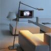 Kelvin Led F Floor Lamp Flos