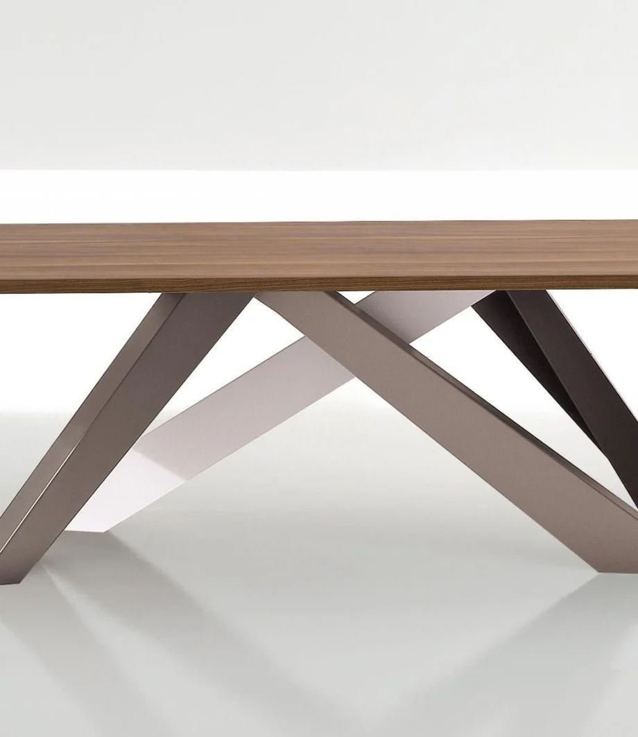 Big Table Table Bonaldo