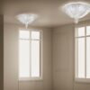 Manin Ceiling Lamp Sylcom
