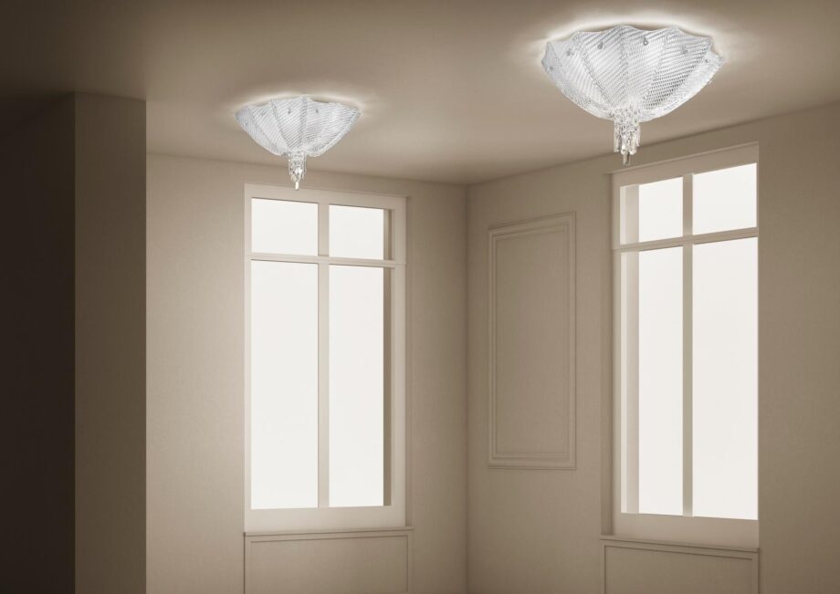 Manin Ceiling Lamp Sylcom