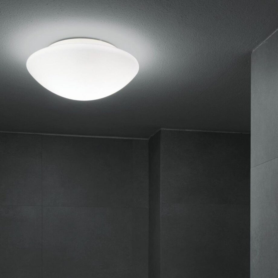Jesolo Wall Lamp Nemo